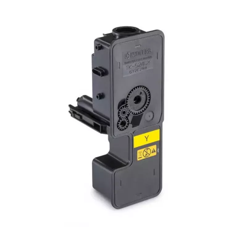 Tonerio kasetė Kyocera TK-5240Y 3000 puslapių Geltona