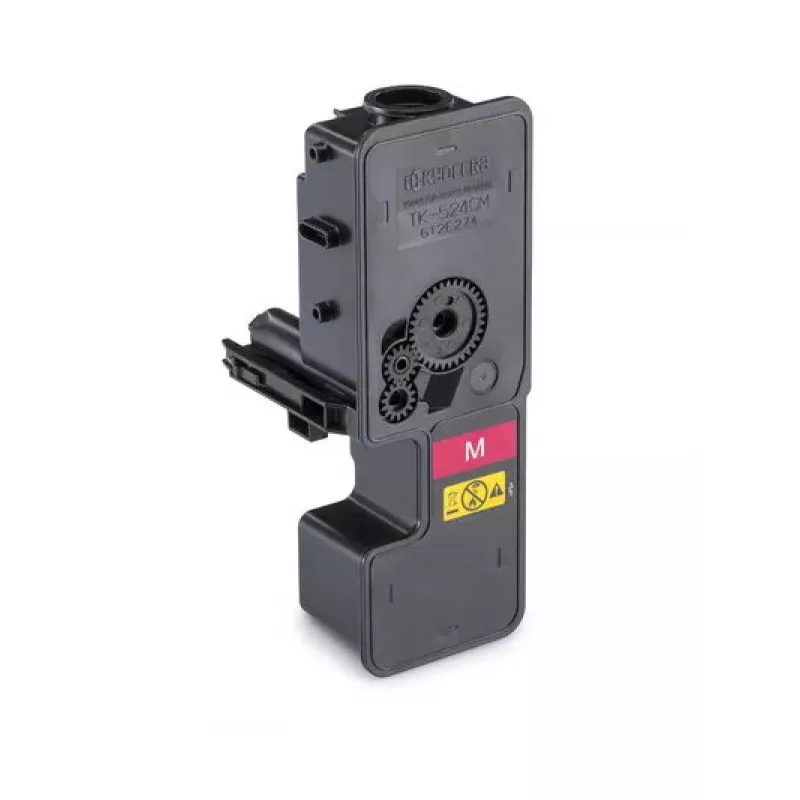Dažų kasetė Kyocera TK-5240 Magenta 3000 puslapių