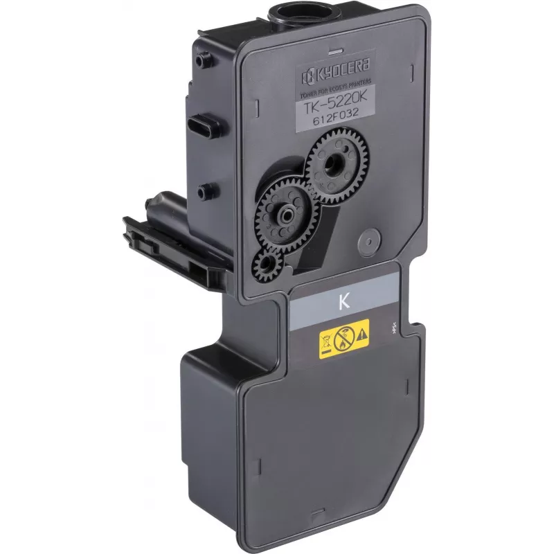 Tonerio kasetė Kyocera TK-5220K 3000 puslapių juoda