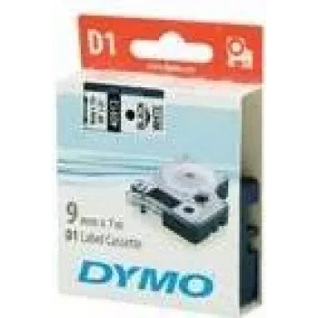 Dymo 40913 Juoda