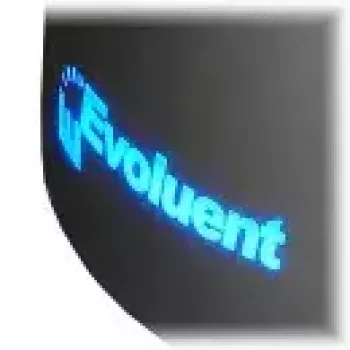 pelė Evoluent VM4L Office Left-hand USB Type-A