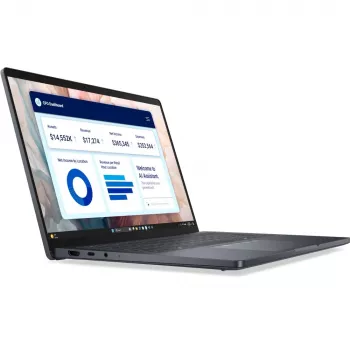 Dell Pro 14 Premium PA14250 Ultra 5 236V 14.0FHD+ 400nits 16GB LPDDR5X SSD512 Arc FgrPr Cams&Mic 5G WWAN+BT BcklKb 3C vPro W11Pro 3Y ProSupport Magnesium