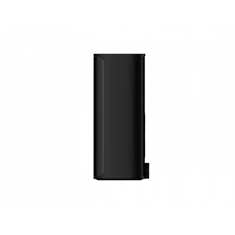Nešiojamasis elektrinis oro kompresorius Xiaomi Mijia Compact (įmontuota įkraunama baterija, 0,24 kg neto svorio)