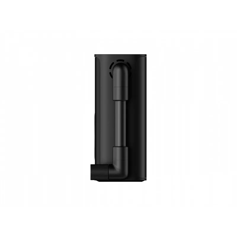 Nešiojamasis elektrinis oro kompresorius Xiaomi Mijia Compact (įmontuota įkraunama baterija, 0,24 kg neto svorio)