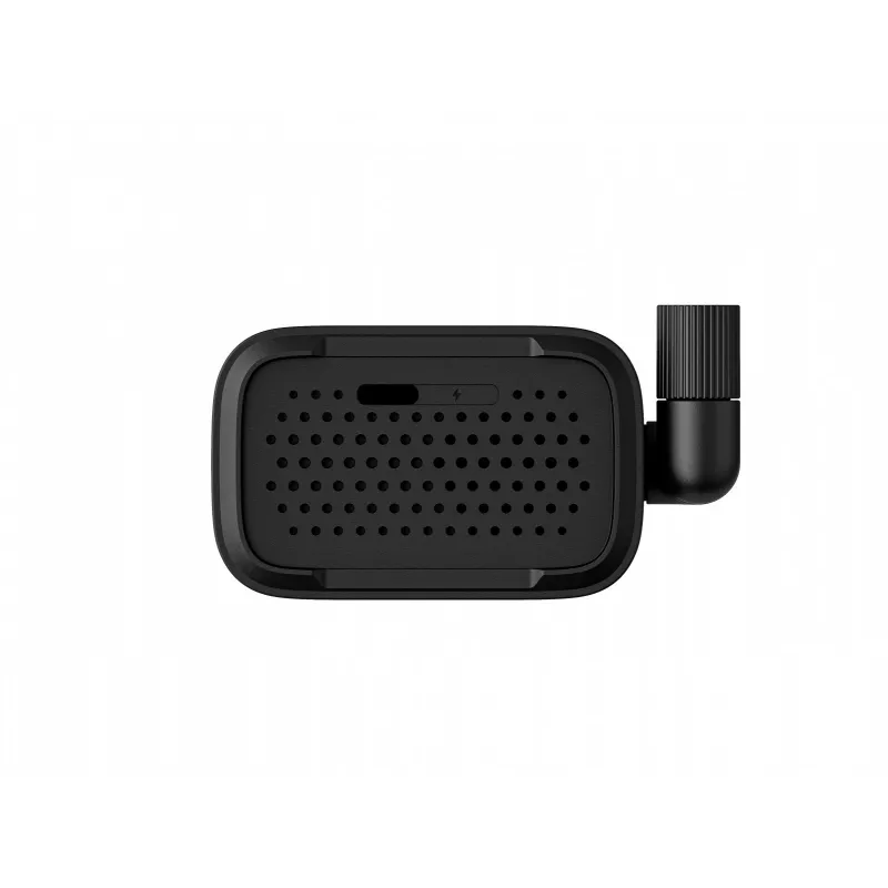 Nešiojamasis elektrinis oro kompresorius Xiaomi Mijia Compact (įmontuota įkraunama baterija, 0,24 kg neto svorio)