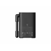 Nešiojamasis elektrinis oro kompresorius Xiaomi Mijia Compact (įmontuota įkraunama baterija, 0,24 kg neto svorio)