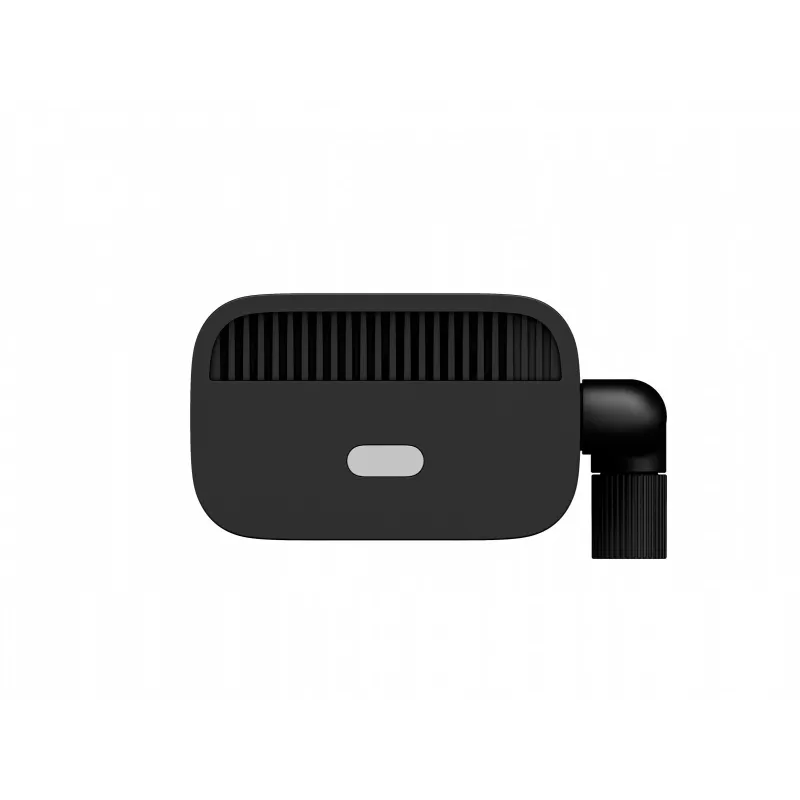 Nešiojamasis elektrinis oro kompresorius Xiaomi Mijia Compact (įmontuota įkraunama baterija, 0,24 kg neto svorio)
