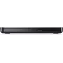 Dell - įrenginys - DVD+/-RW - USB2.0 - išorinis - juodas - skirtas Chromebook 3110, 3110 2-in-1, OptiPlex 30XX, 7080, Precision 3260, 7670, Vostro 15 3510 (DW316)