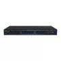 ALLNET valdomas 2+ lygio 44 prievadų gigabitinis komutatorius • 12x GbE • 28x GbE SFP • 4x SFP+ • JSON API • branduolio komutatorius • ALL-SG9440MJ-10G