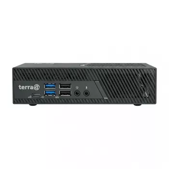 TERRA PC-Mini 6000V6.1 SILENT GREENLINE