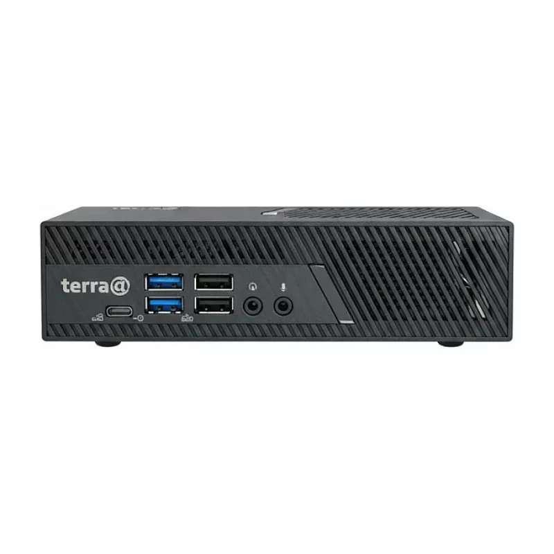 TERRA PC-Mini 6000V6.1 SILENT GREENLINE