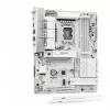 MicroATX pagrindinė plokštė ASRock B850M Challenger WiFi DDR5 AM5, balta — DDR5, AM5 lizdas, Wi‑Fi
