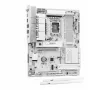 MicroATX pagrindinė plokštė ASRock B850M Challenger WiFi DDR5 AM5, balta — DDR5, AM5 lizdas, Wi‑Fi