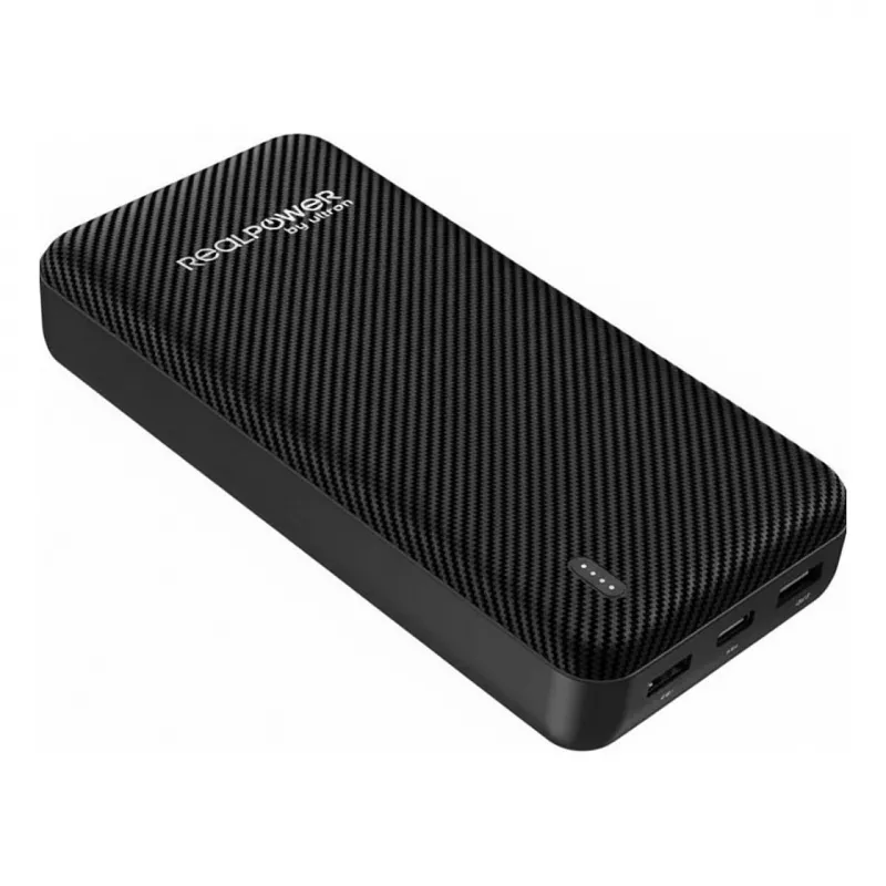 Realpower 558789 Juoda