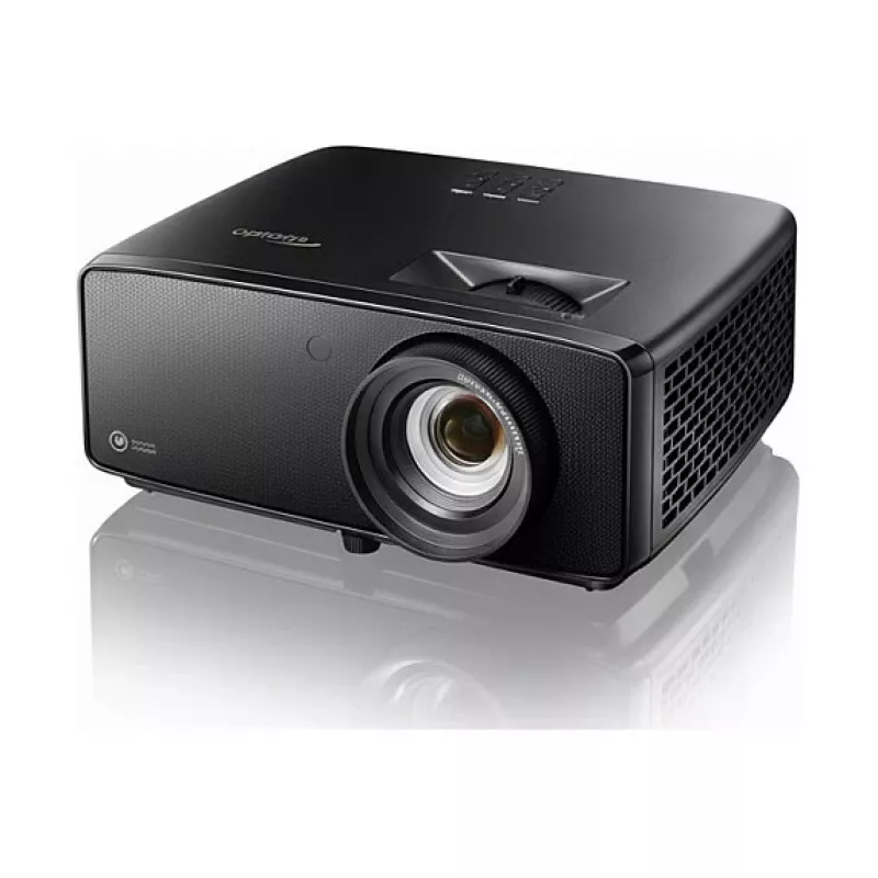 Optoma UZ38x DLP PROJECTOR - Digital-Projektor - DLP/DMD