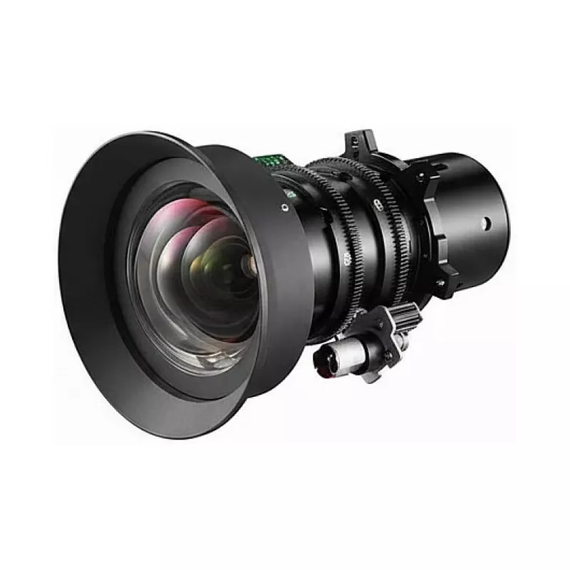 Optoma BX-CTA15 - plataus kampo priartinimo objektyvas