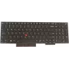 Lenovo 01YP771 Nešiojamojo kompiuterio atsarginės dalies klaviatūra (FRU01YP771)