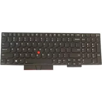 Lenovo 01YP771 Nešiojamojo kompiuterio atsarginės dalies klaviatūra (FRU01YP771)