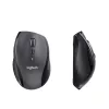 Pelė Logitech Marathon M705 Wireless USB juoda