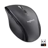 Pelė Logitech Marathon M705 Wireless USB juoda