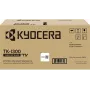 Kyocera Toner Juoda TK-1300 for 3 PA4000x/wx - toner unit - Juoda