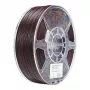 Esun EABS-CF 1,75 mm TAMSIAI RAUDONA 1kg