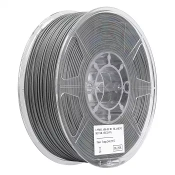 Esun EABS-GF 1,75 mm SIDABRINIS 1 kg