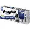 Energizer Ultimate FR03 Micro AAA -Battery Lithium 1250 mAh 1.5 V 20 vnt. (E304283300)