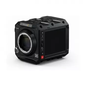 Juodamagic PYXIS 12K (L-Mount)