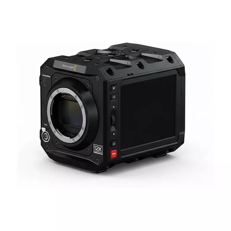 Juodamagic PYXIS 12K (L-Mount)