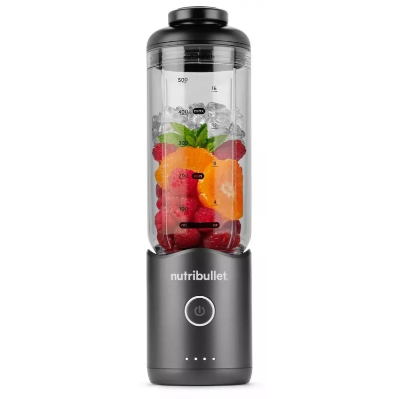 Nutribullet NBP013GM