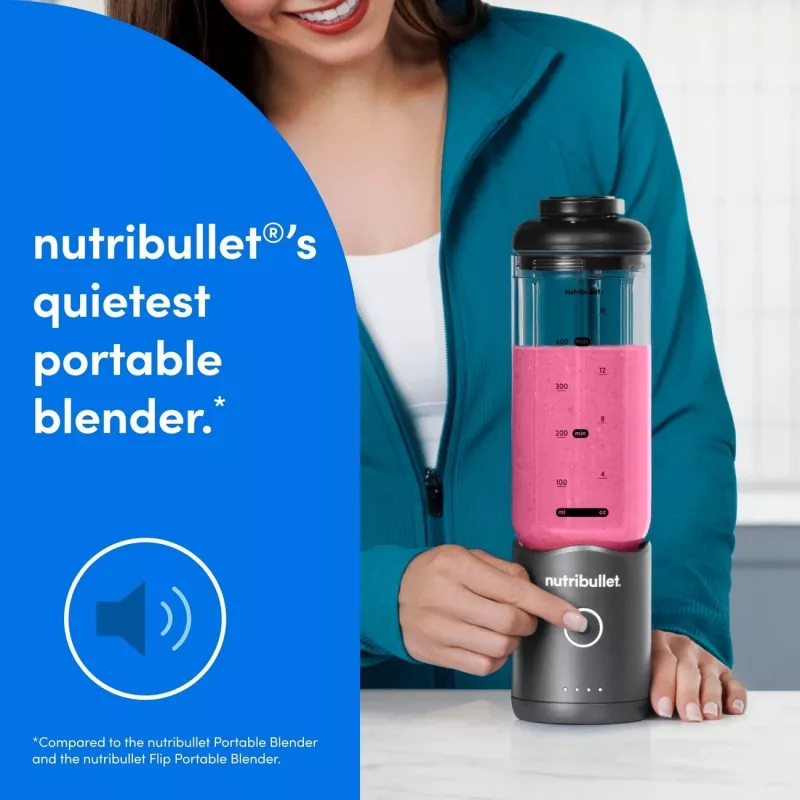 Nutribullet NBP013GM