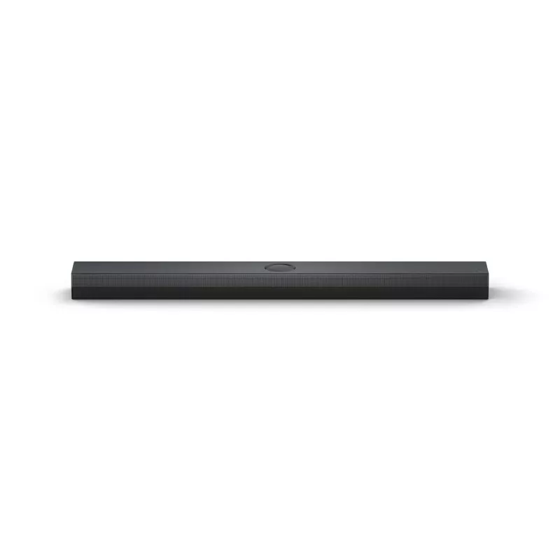 LG S70TY garso juosta, 3.1.1 kanalai, juoda