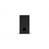 LG S70TY garso juosta, 3.1.1 kanalai, juoda