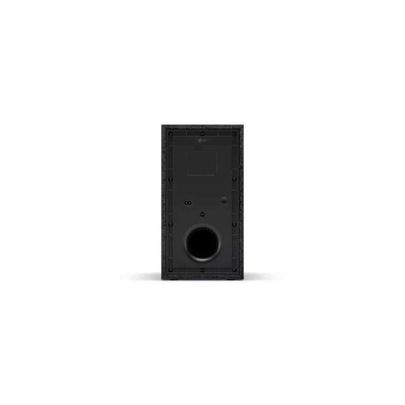 LG S70TY garso juosta, 3.1.1 kanalai, juoda