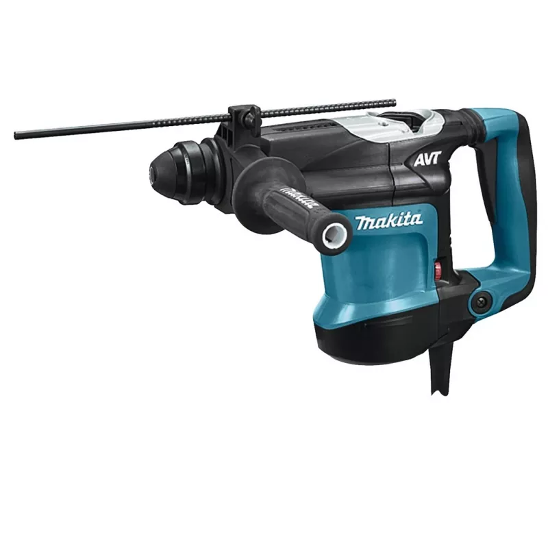 Makita HR3210C sukamasis perforatorius 850 W 630 Aps./Min.