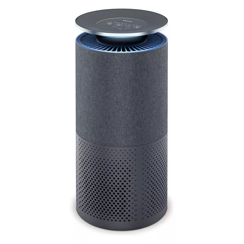Beurer LR 401 oro valytuvas Wifi/BT (680.13)