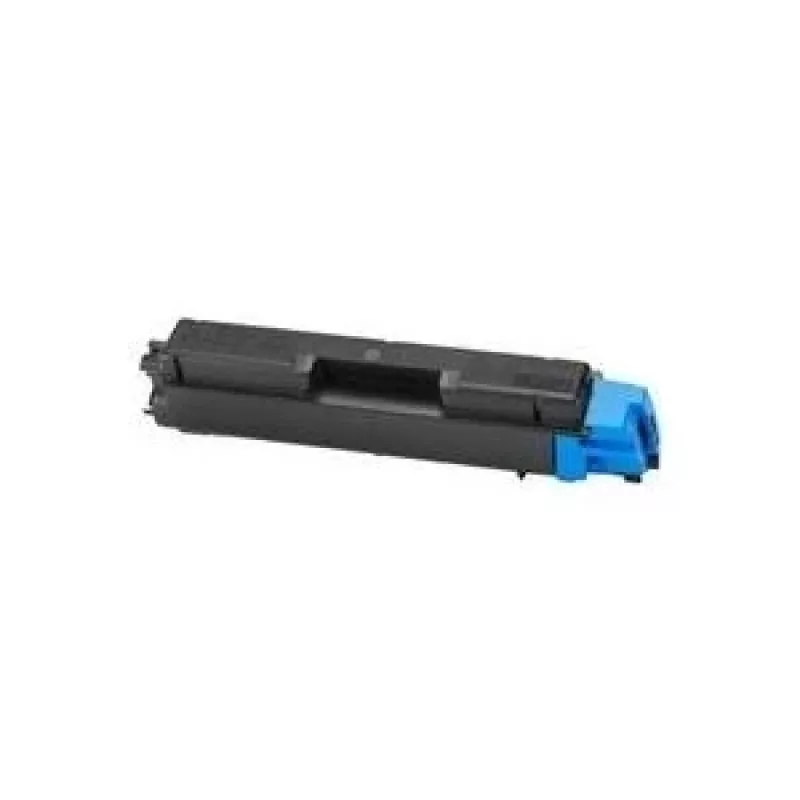 Toner Kyocera TK-590C 15000 puslapių žydra