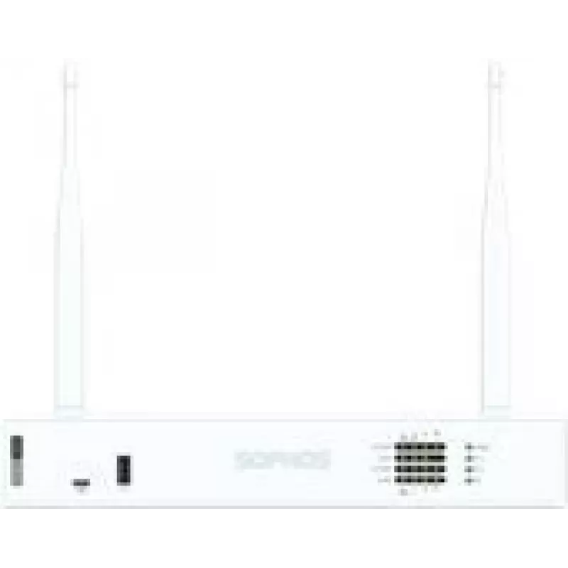 Sophos XGS 108w saugos įrenginys – ES maitinimo laidas SMB (XW108Z00ZZPCEU)