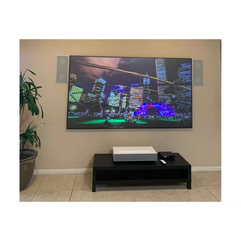 Elite Screens | Projekcinis ekranas | AR120WH2 | Įstrižainė 120 colių | 16:9 | Matomas ekrano plotis (W) 264,41 cm