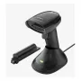Inateck Barcodescanner Pro 170B juodas [N6050]