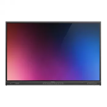 ViewSonic ViewBoard 41 serijos jutiklinis ekranas UHD – plokščiaekranis (TFT/LCD)