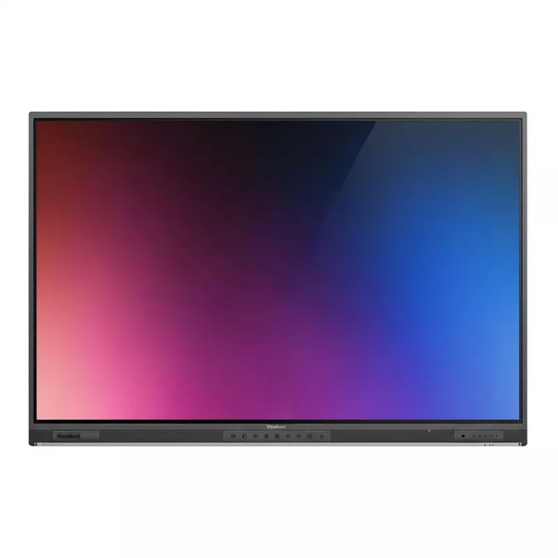 ViewSonic ViewBoard 41 serijos jutiklinis ekranas UHD – plokščiaekranis (TFT/LCD)