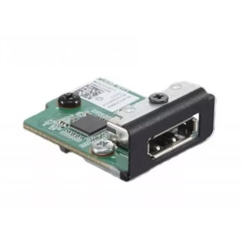 Lenovo TC Tiny DP išplėtimo plokštė su Btb II jungtimi