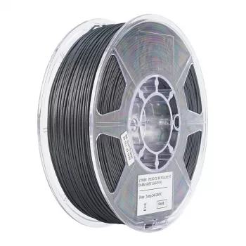 Esun EPETG-CF 1,75 mm tamsiai pilkas 1 kg