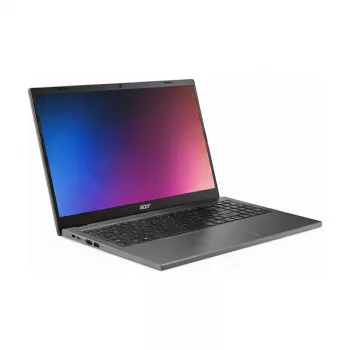Nešiojamasis kompiuteris Acer Aspire Go 15 AG15-71P-56YF su prancūziška AZERTY klaviatūros išdėstymu
