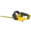 Gyvatvorių žirklės akumuliatorinės 50 cm 18 V SFMCHT650B-XJ STANLEY