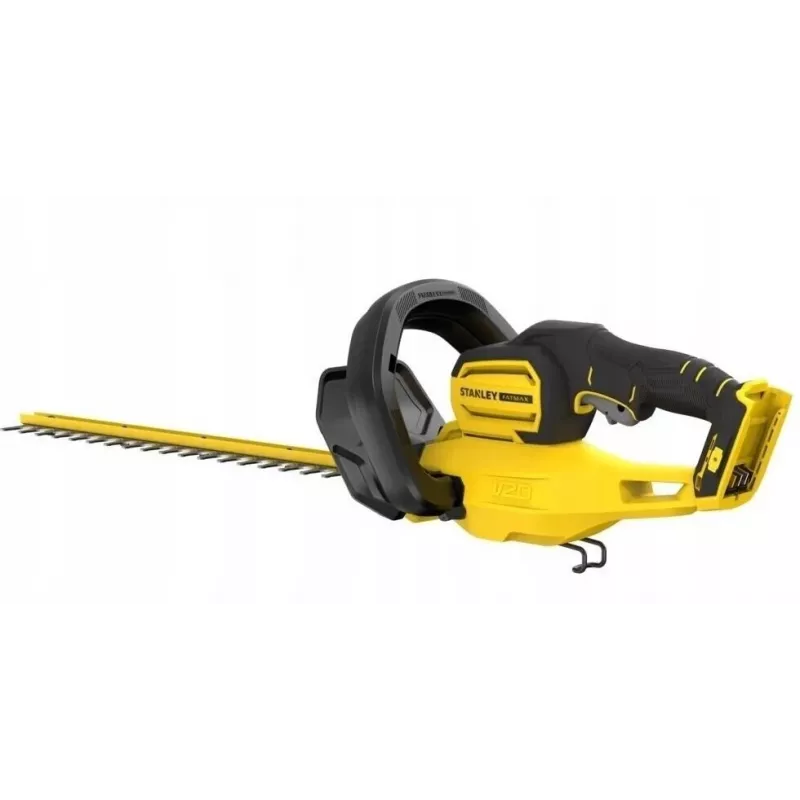 Gyvatvorių žirklės akumuliatorinės 50 cm 18 V SFMCHT650B-XJ STANLEY
