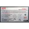 Baterijos keitimo kasetė APC APCRBC140