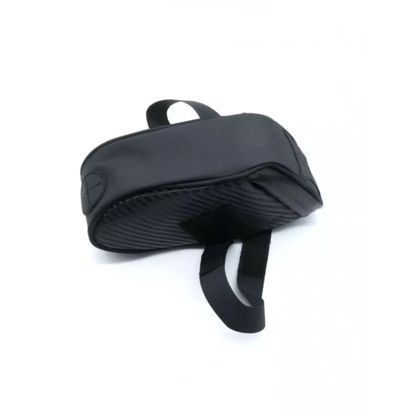 Saddle Bag Motus Under-Saddle Bag Juoda — dviračio sėdynės krepšys, kompaktiška saugykla po balneliu